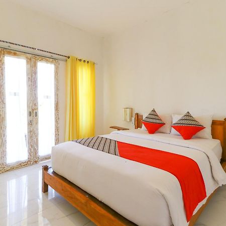 La Colina Bungalow Ped المظهر الخارجي الصورة