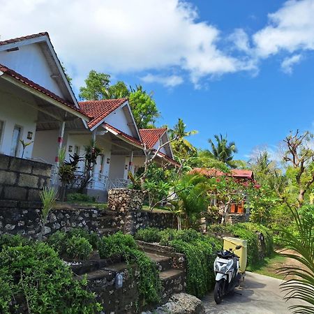 La Colina Bungalow Ped المظهر الخارجي الصورة