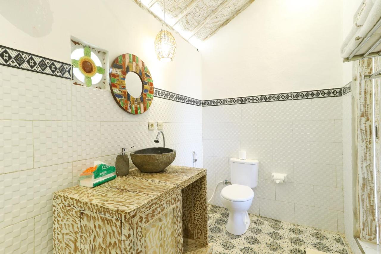 La Colina Bungalow Ped المظهر الخارجي الصورة