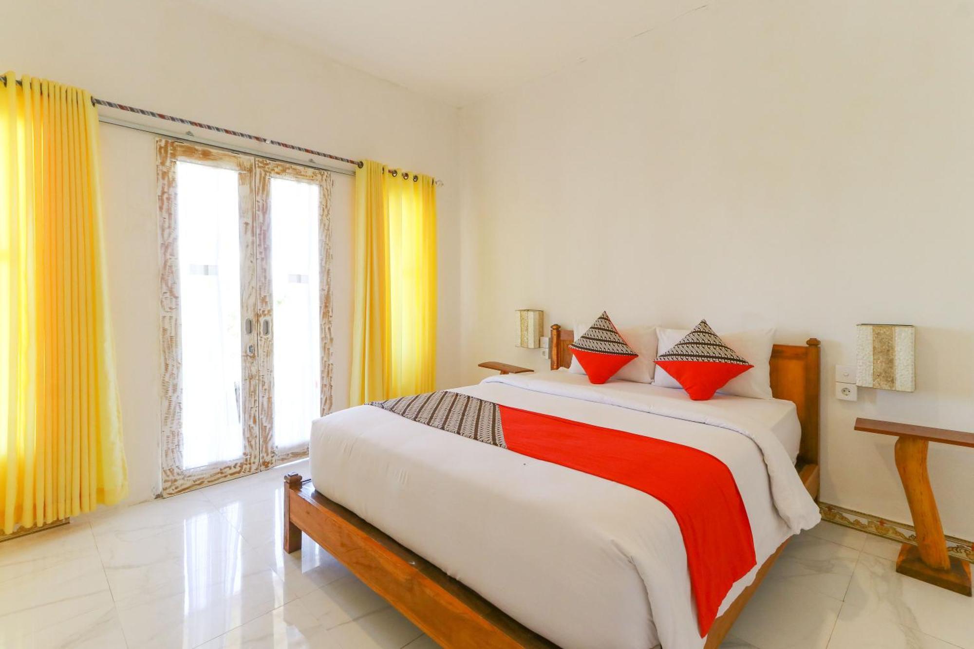 La Colina Bungalow Ped المظهر الخارجي الصورة