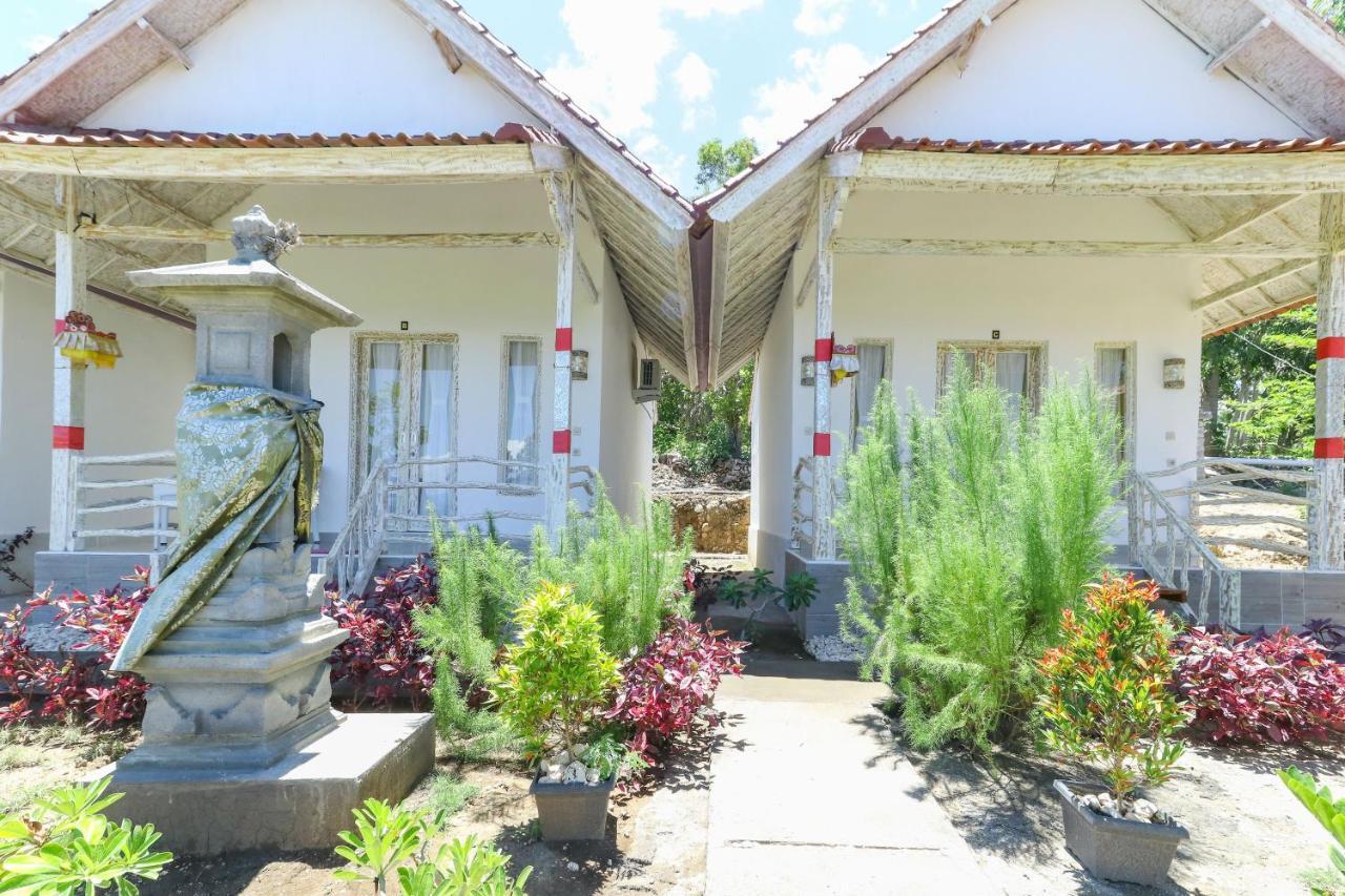 La Colina Bungalow Ped المظهر الخارجي الصورة