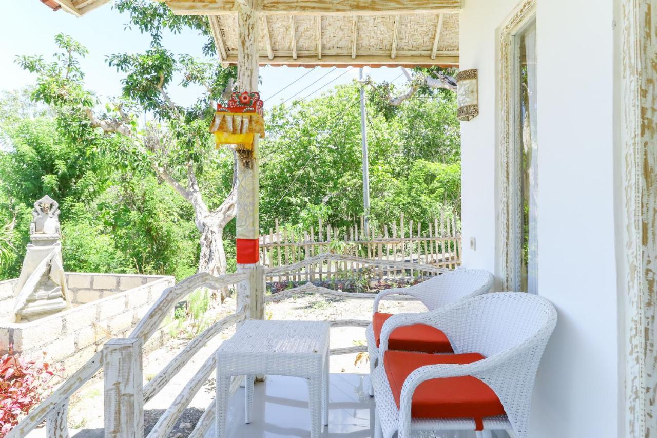 La Colina Bungalow Ped المظهر الخارجي الصورة