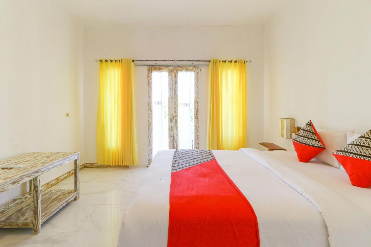 La Colina Bungalow Ped المظهر الخارجي الصورة