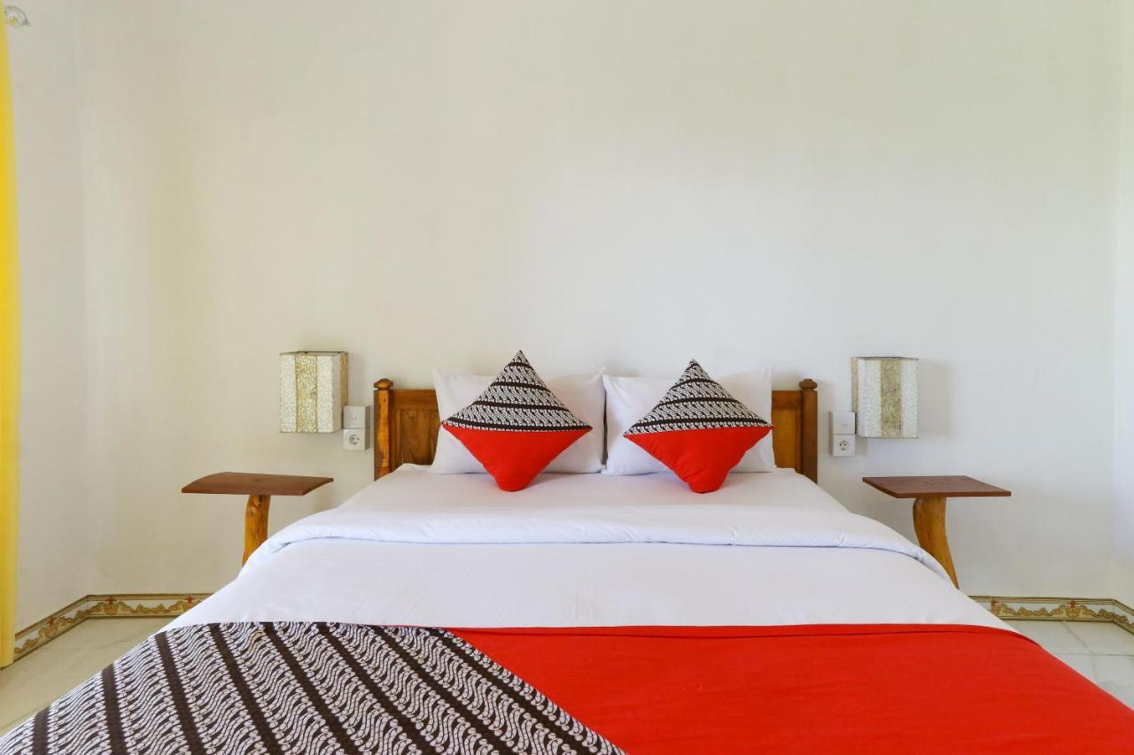 La Colina Bungalow Ped المظهر الخارجي الصورة
