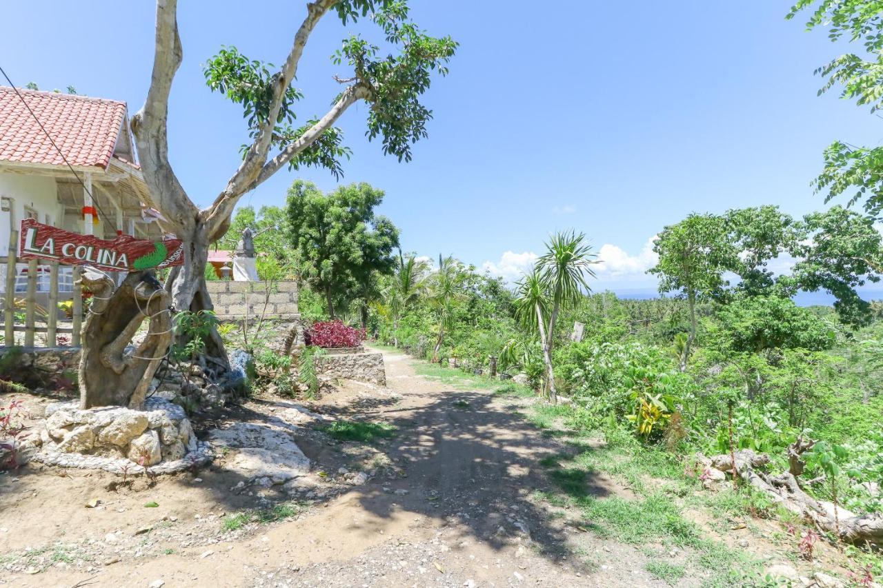 La Colina Bungalow Ped المظهر الخارجي الصورة