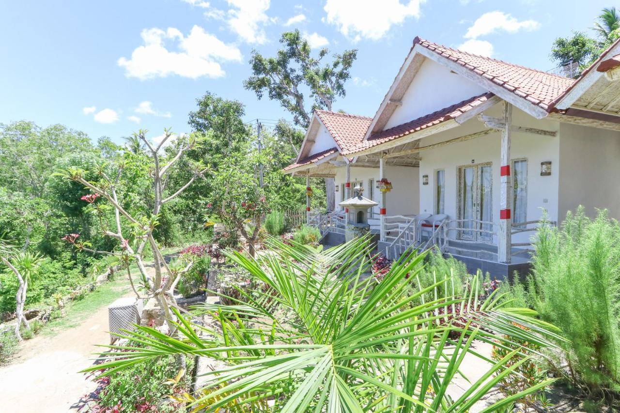 La Colina Bungalow Ped المظهر الخارجي الصورة