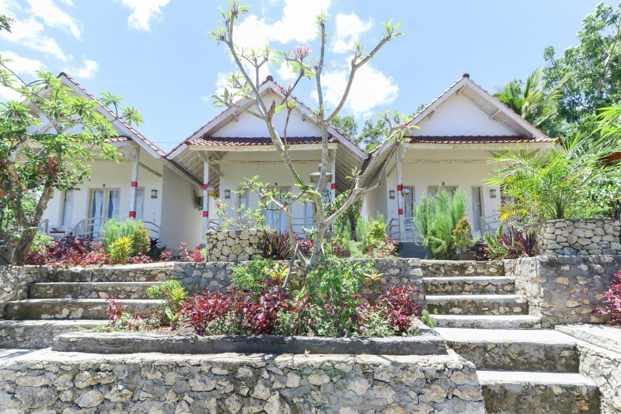 La Colina Bungalow Ped المظهر الخارجي الصورة