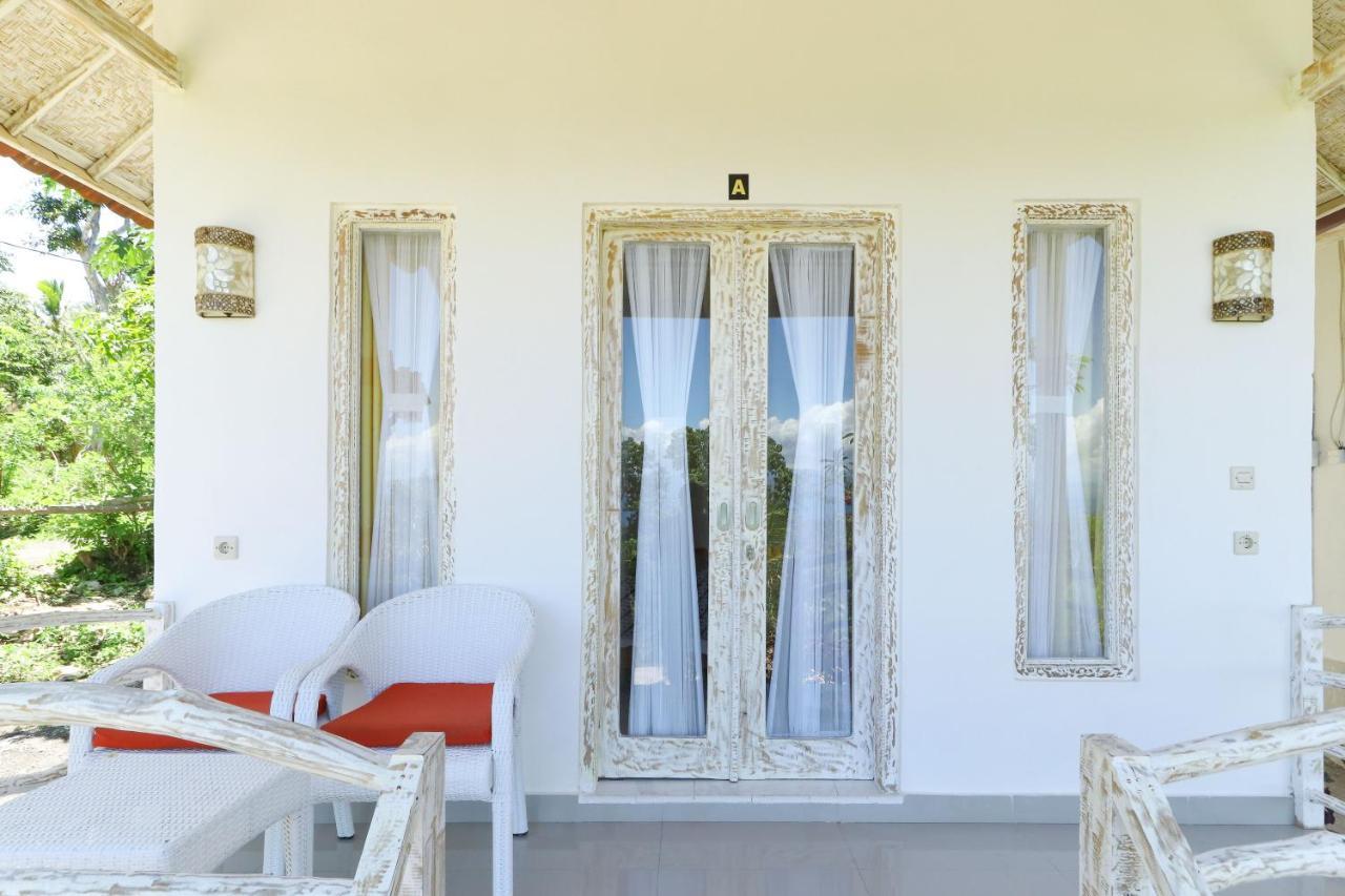 La Colina Bungalow Ped المظهر الخارجي الصورة
