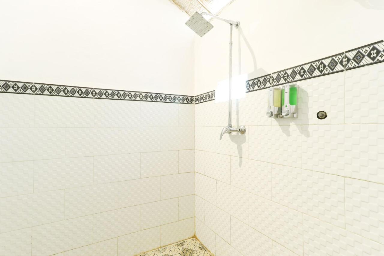 La Colina Bungalow Ped المظهر الخارجي الصورة