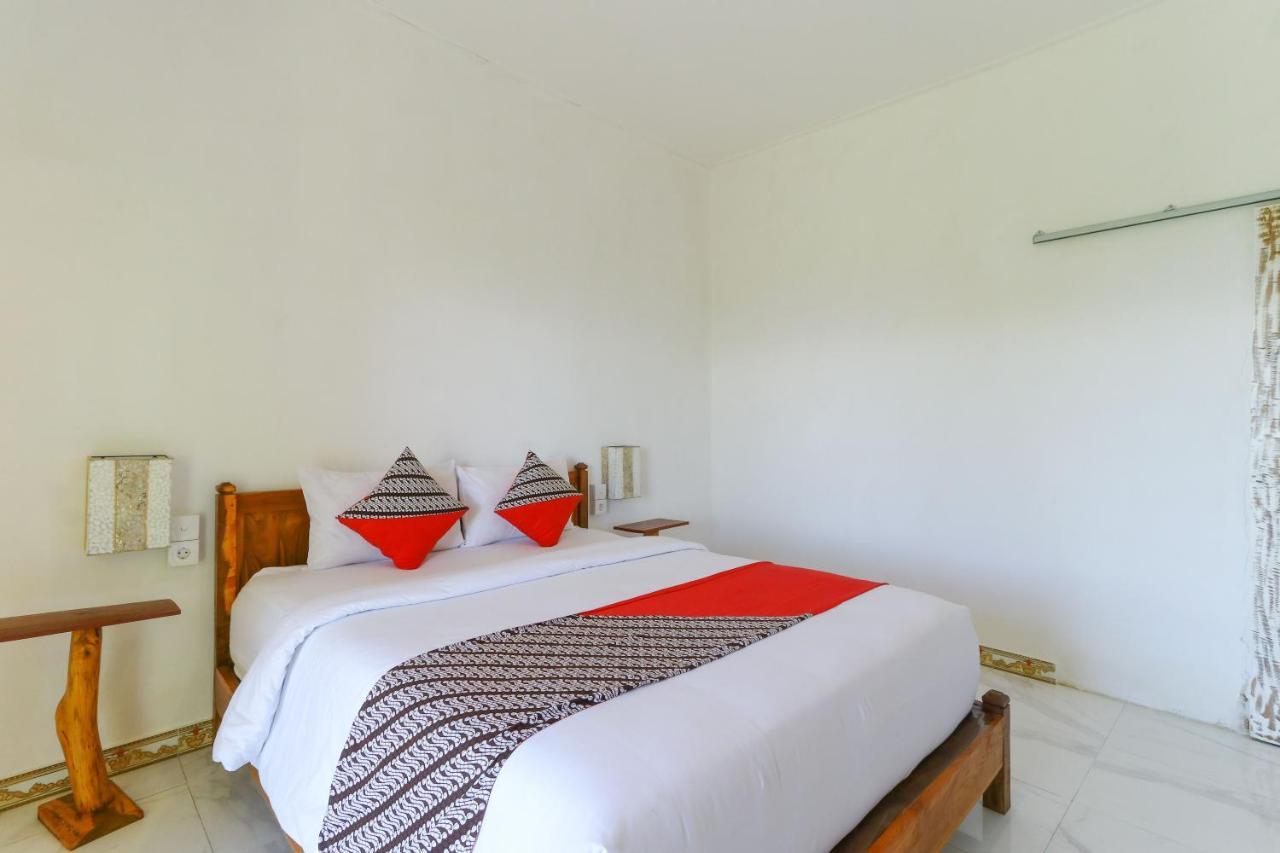 La Colina Bungalow Ped المظهر الخارجي الصورة