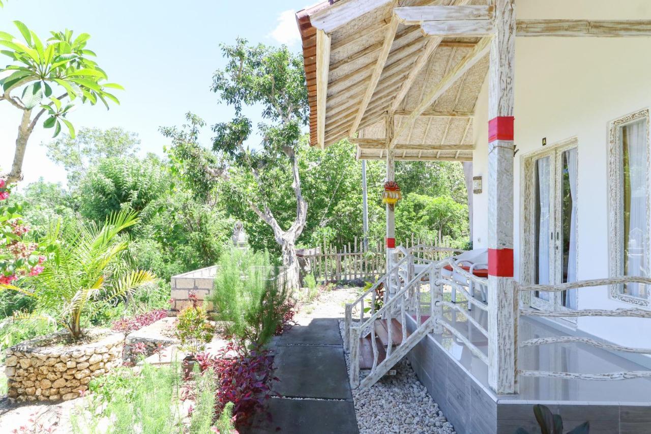 La Colina Bungalow Ped المظهر الخارجي الصورة
