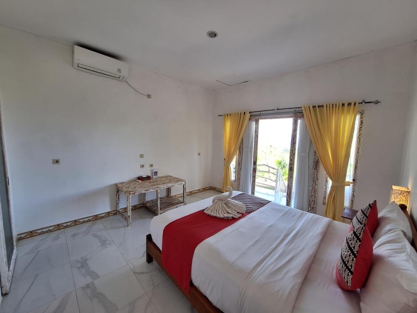 La Colina Bungalow Ped المظهر الخارجي الصورة