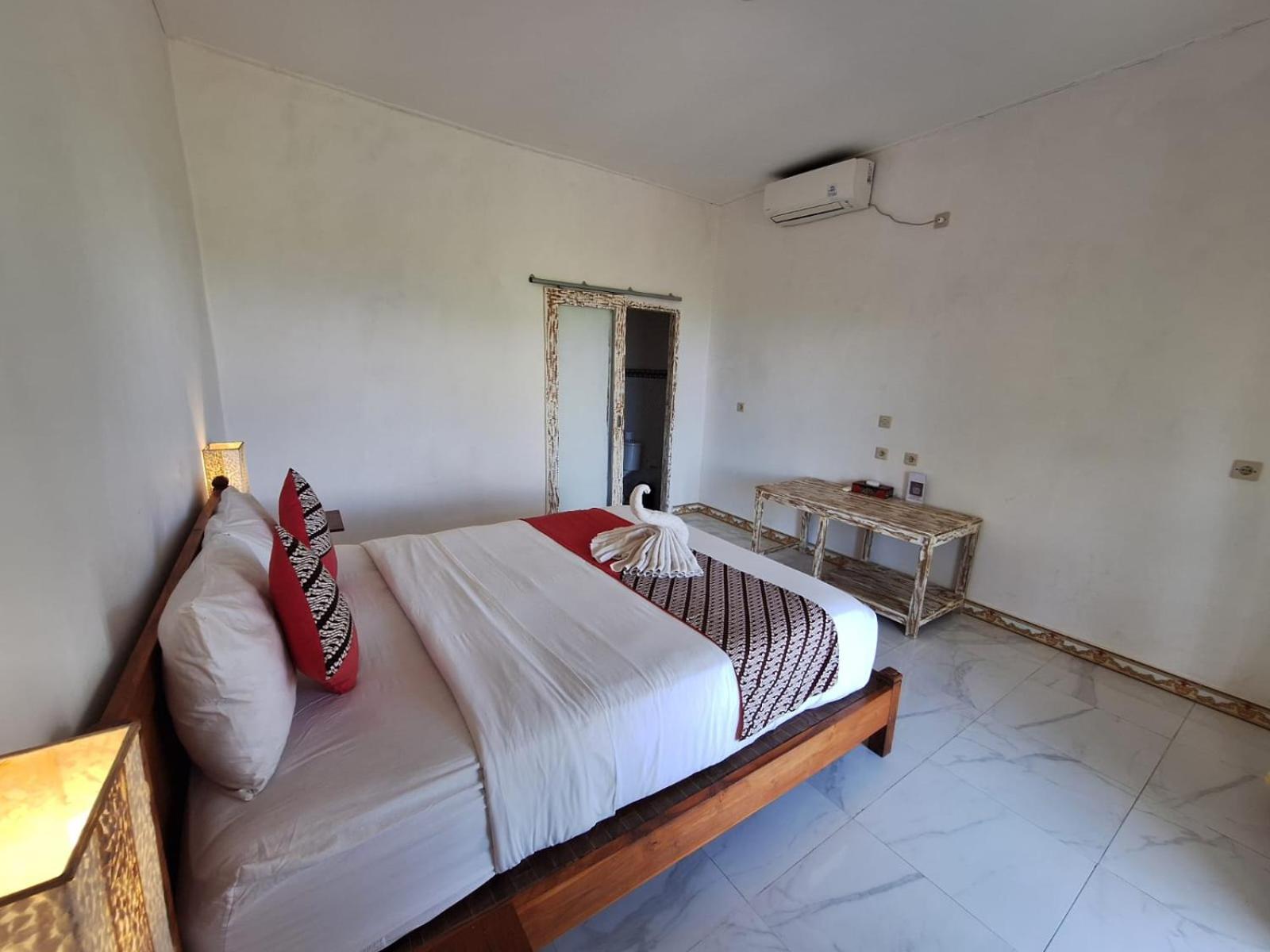 La Colina Bungalow Ped المظهر الخارجي الصورة
